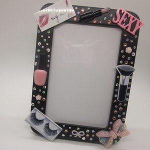 Bling Picture Frame